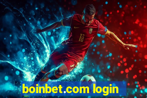 boinbet.com login